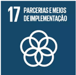 PARCERIAS PARA O DESENVOLVIMENTO SUSTENTÁVEL