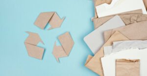 A importância da gestão ambiental em embalagens de papel Práticas sustentáveis na indústria