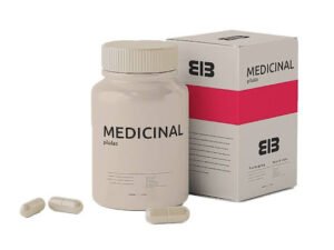 Embalagens de Papel para Produtos Farmacêuticos